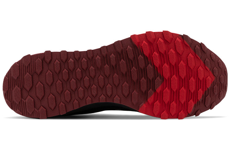 New Balance Fresh Foam Arishi Trail 'Black Red' MTARISN1