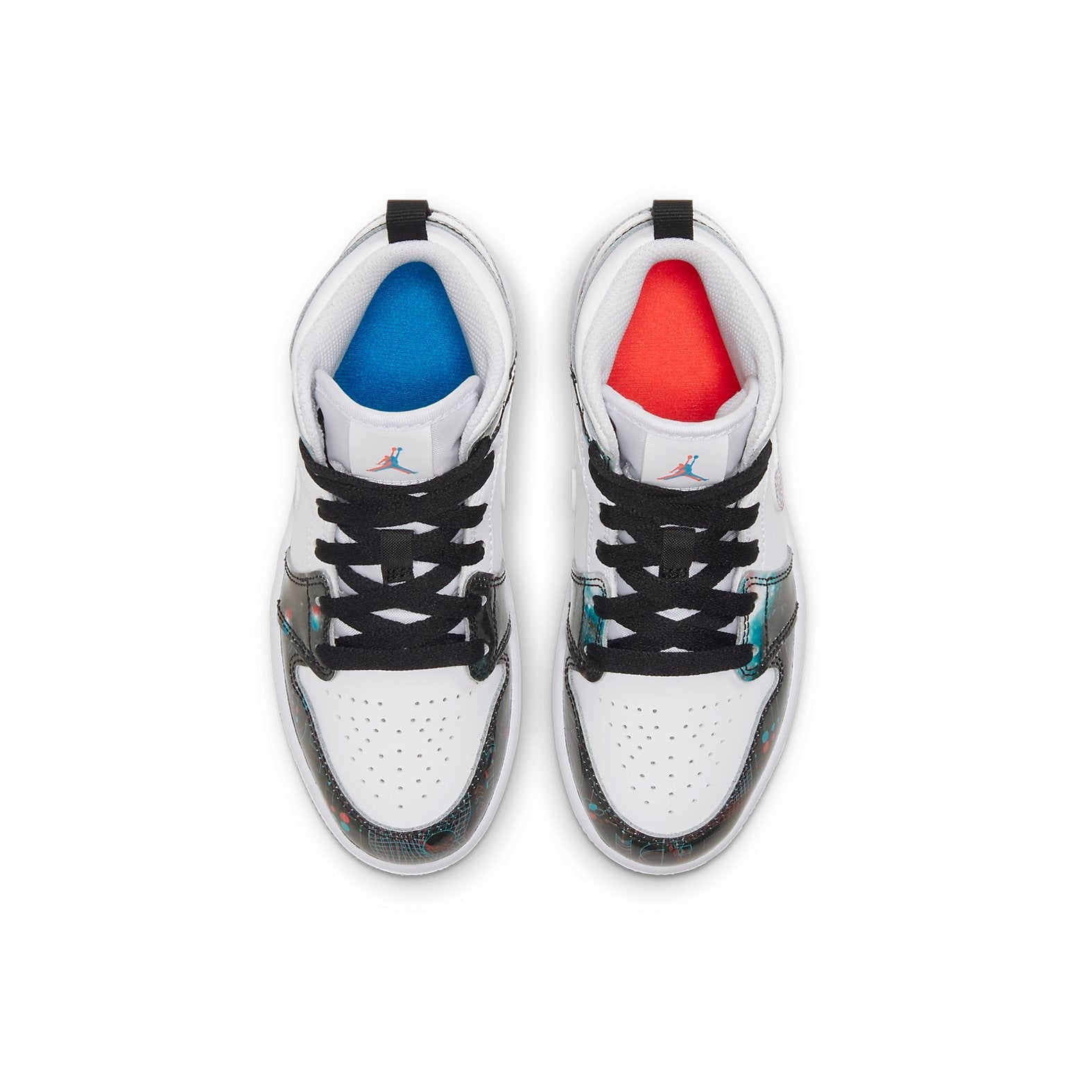 (PS) Air Jordan 1 Mid SE 'Take Flight' BQ6932-114