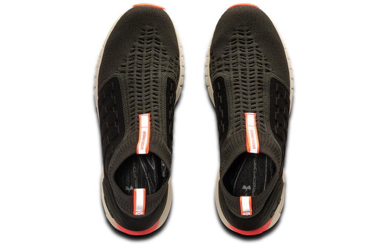 Under Armour HOVR Phantom Slip 'Green' 3022478-300