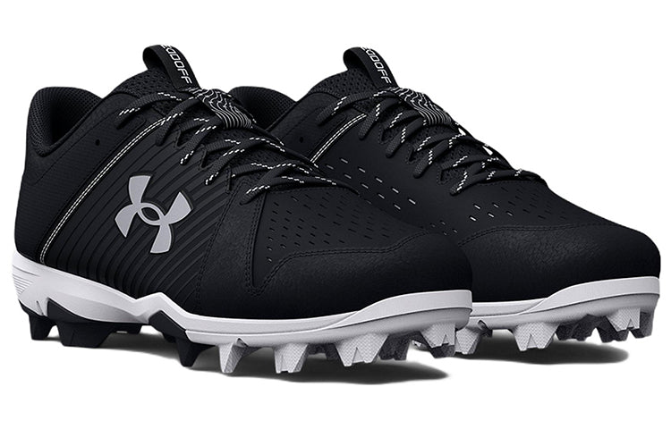 Under Armour Leadoff Low RM 'Black White' 3025589-001