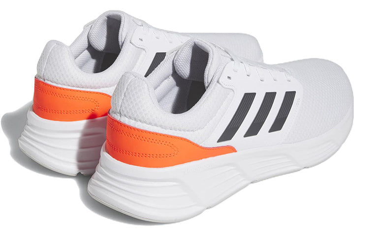 adidas Galaxy 6 'White Red' HP2419