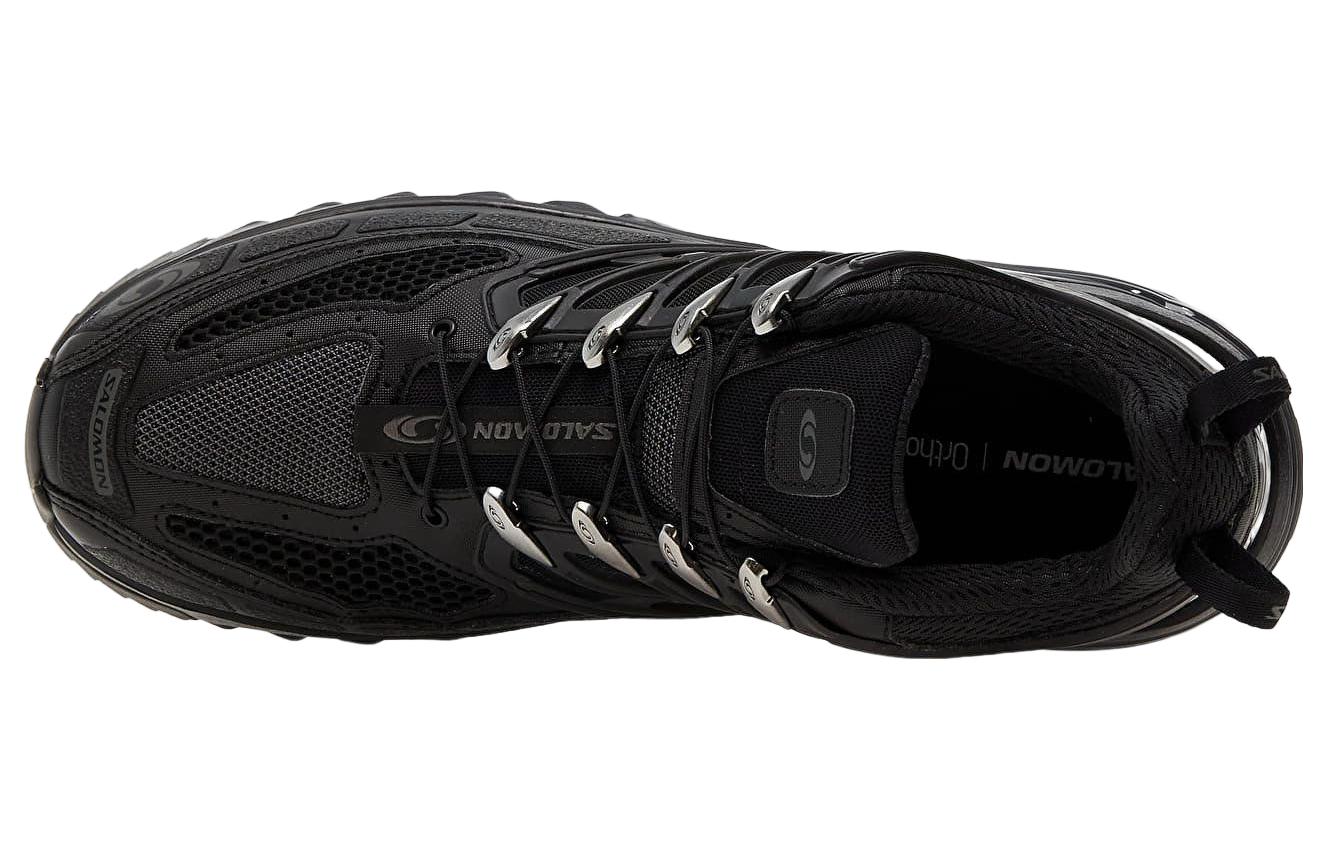 Salomon Acs Pro 'Black Silver' 471798