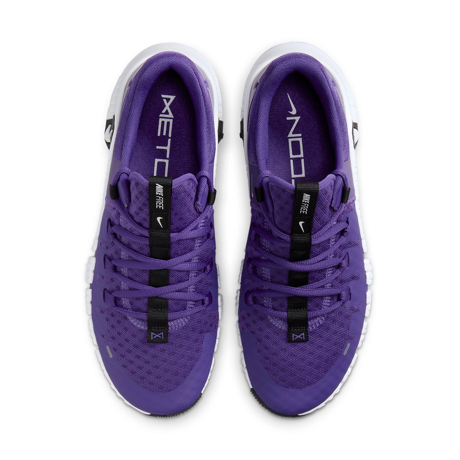 Nike Free Metcon 5 TB 'Court Purple' FN6616-500