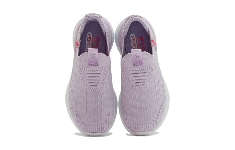 (GS) Skechers Ultra Flex 3.0 'Purple' 302244L-LAV