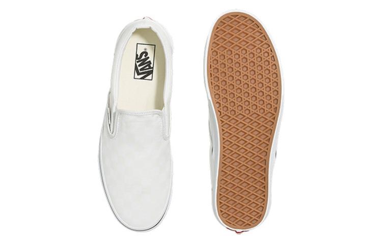 Vans Classic Slip-On 'Color Theory Checkerboard - Glow' VN000BVZ7V0
