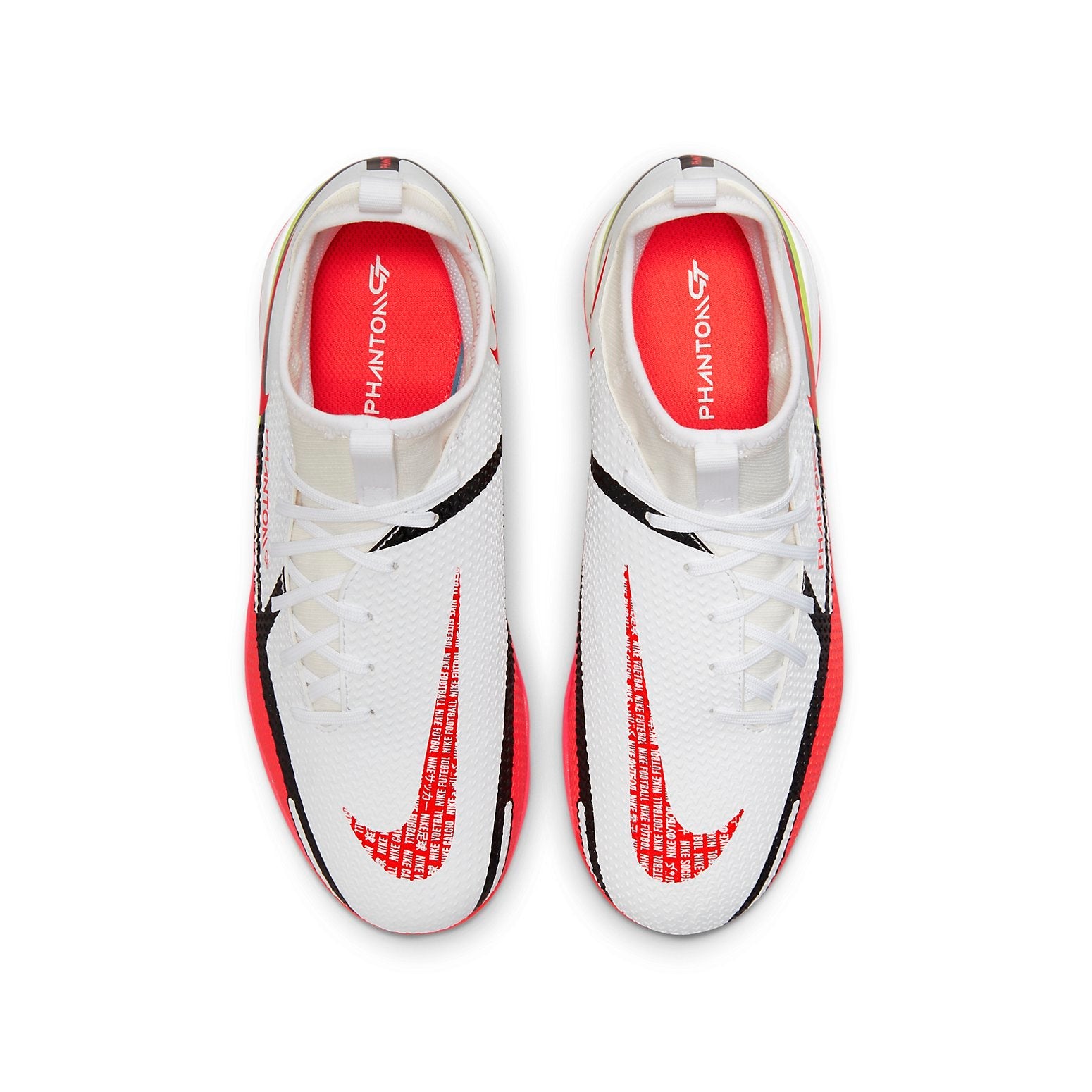 (GS) Nike Phantom GT2 Academy DF IC 'Motivation Pack' DC0815-167