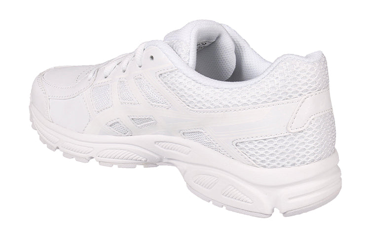 (GS) ASICS Gel-Contend 4 'White' C707Q-0101