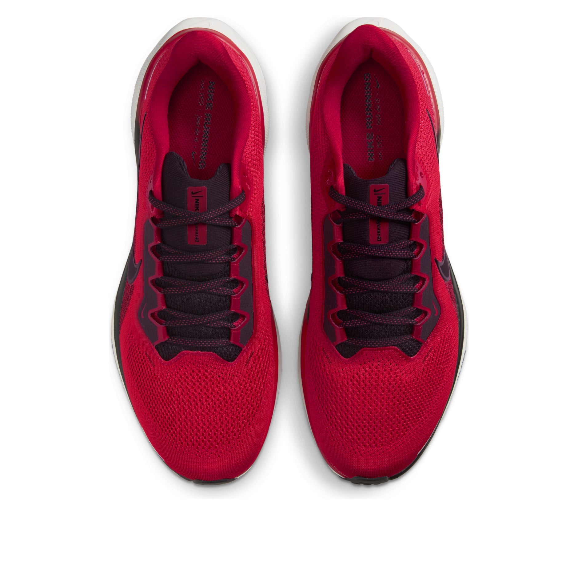 Nike Air Zoom Pegasus 41 'University Red Black' FD2722-602