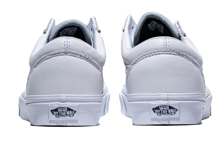 Vans USPS x Old Skool 'Denim White' VN0A5KRFJZ8