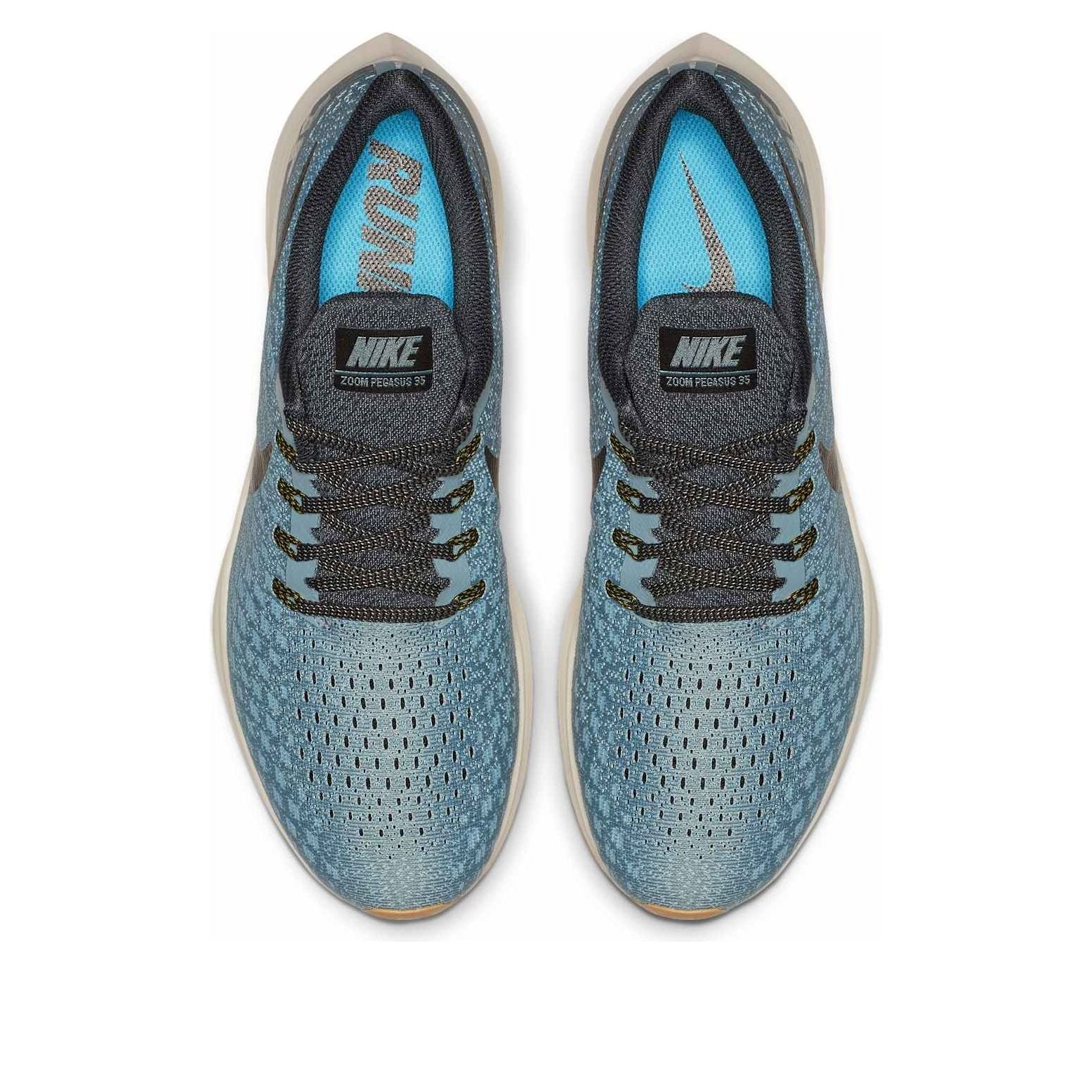 Nike Air Zoom Pegasus 35 'Aviator Grey' 942851-015