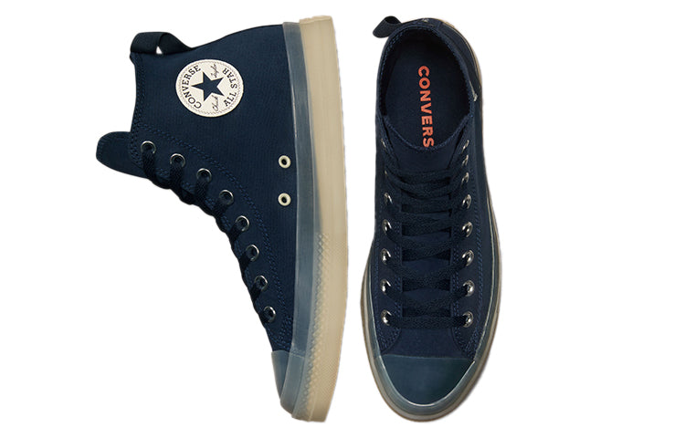 Converse Chuck Taylor All Star CX High 'Midnight Navy' A03295C