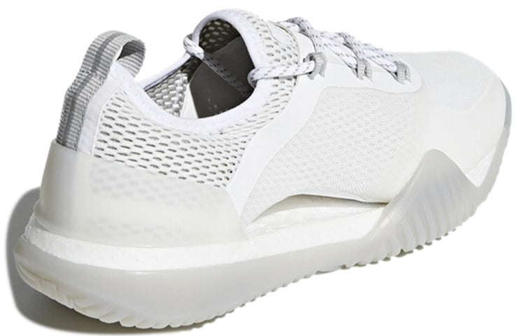 (WMNS) adidas SMC PureBoost X TR 3.0 'White' BB6242