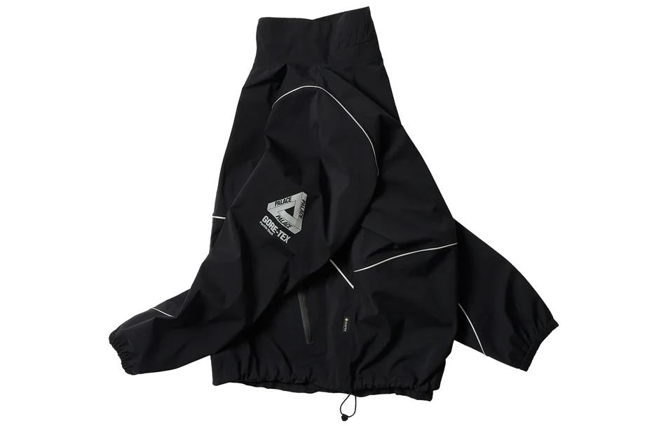 Palace GORE-TEX S Lite Jacket 'Black' P24JK100