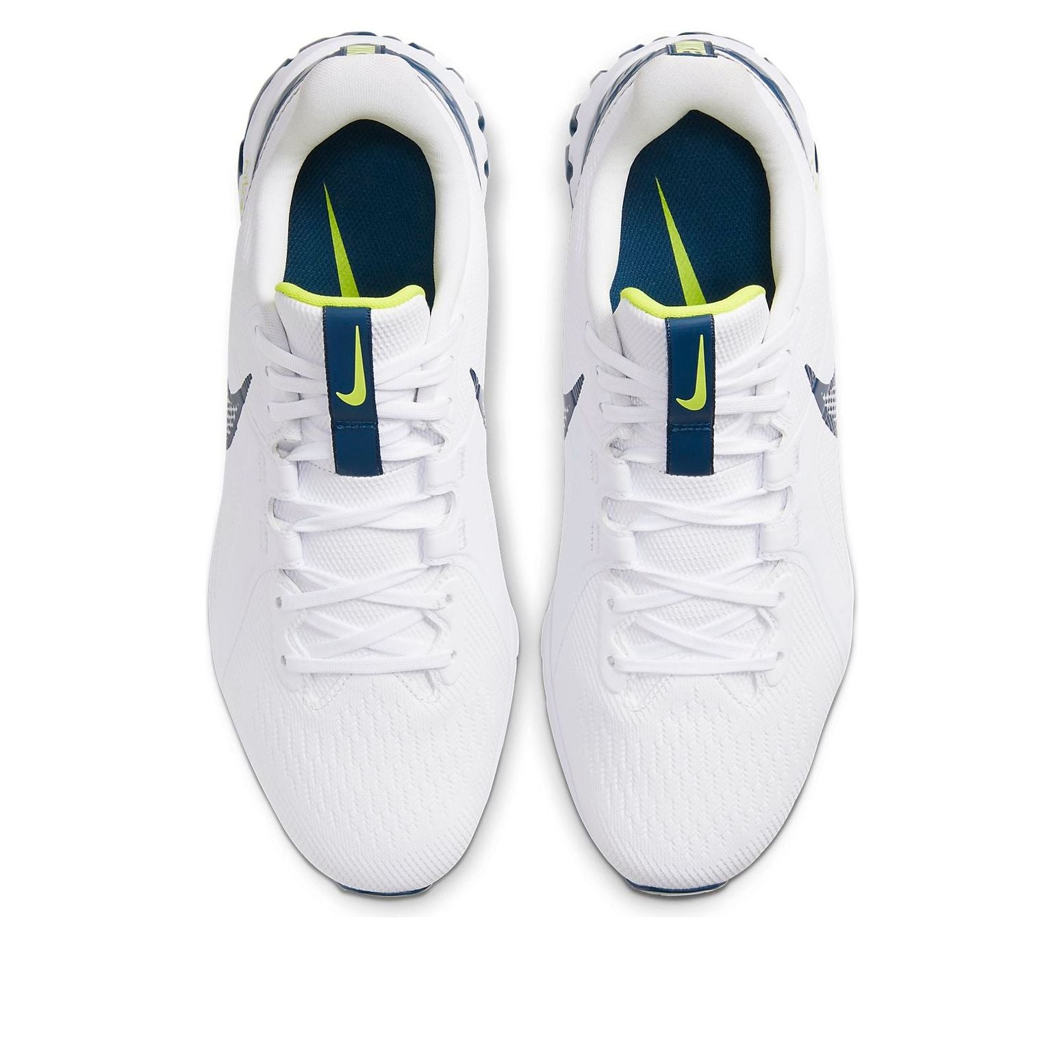 Nike React Infinity Pro 'White Valerian Blue' CT6620-100