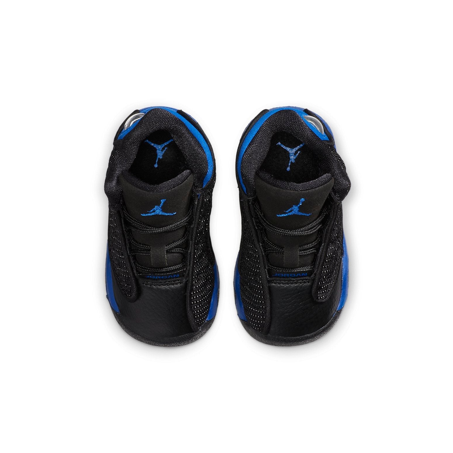(TD) Air Jordan 13 Retro 'Black Royal' 414581-040