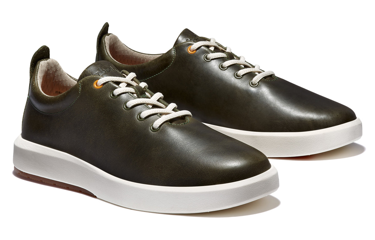 Timberland Truecloud 'Dark Green White' A24FJA58