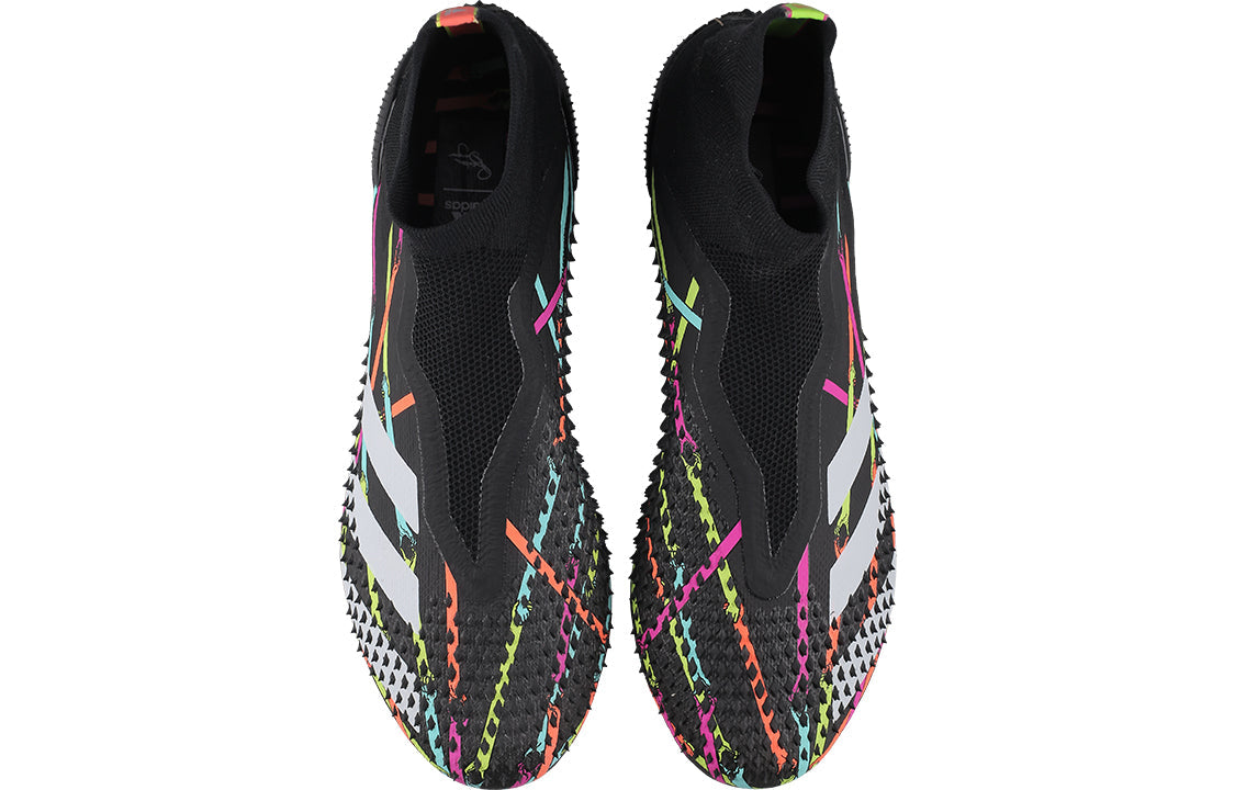adidas Predator Mutator 20+ AF 'Black' EH3123