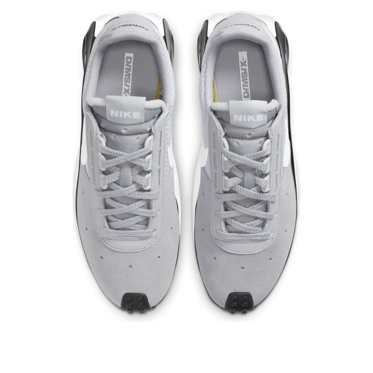 Nike D//X Waffle Grey/White CQ0205-002