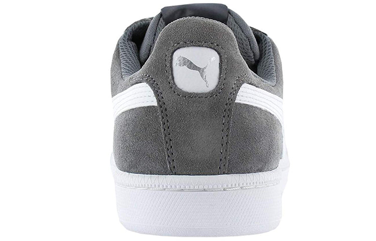 PUMA Smash Suede 'Grey' 361730-24