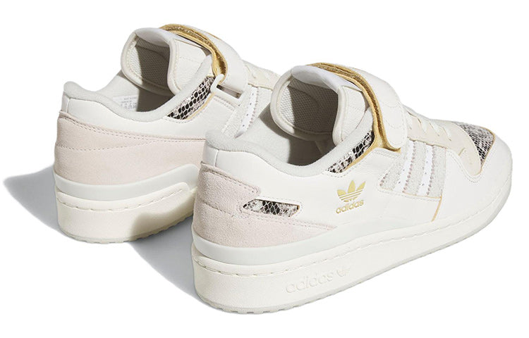 adidas Originals Forum 84 Low 'White Snakeskin' FZ6292