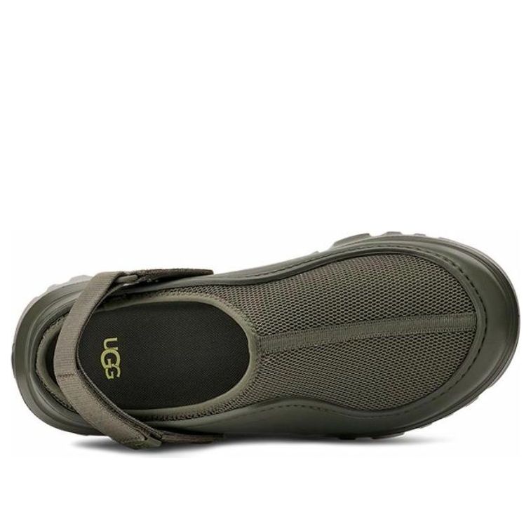 UGG PeakMod 'Woodland Green' 1166912-WLN