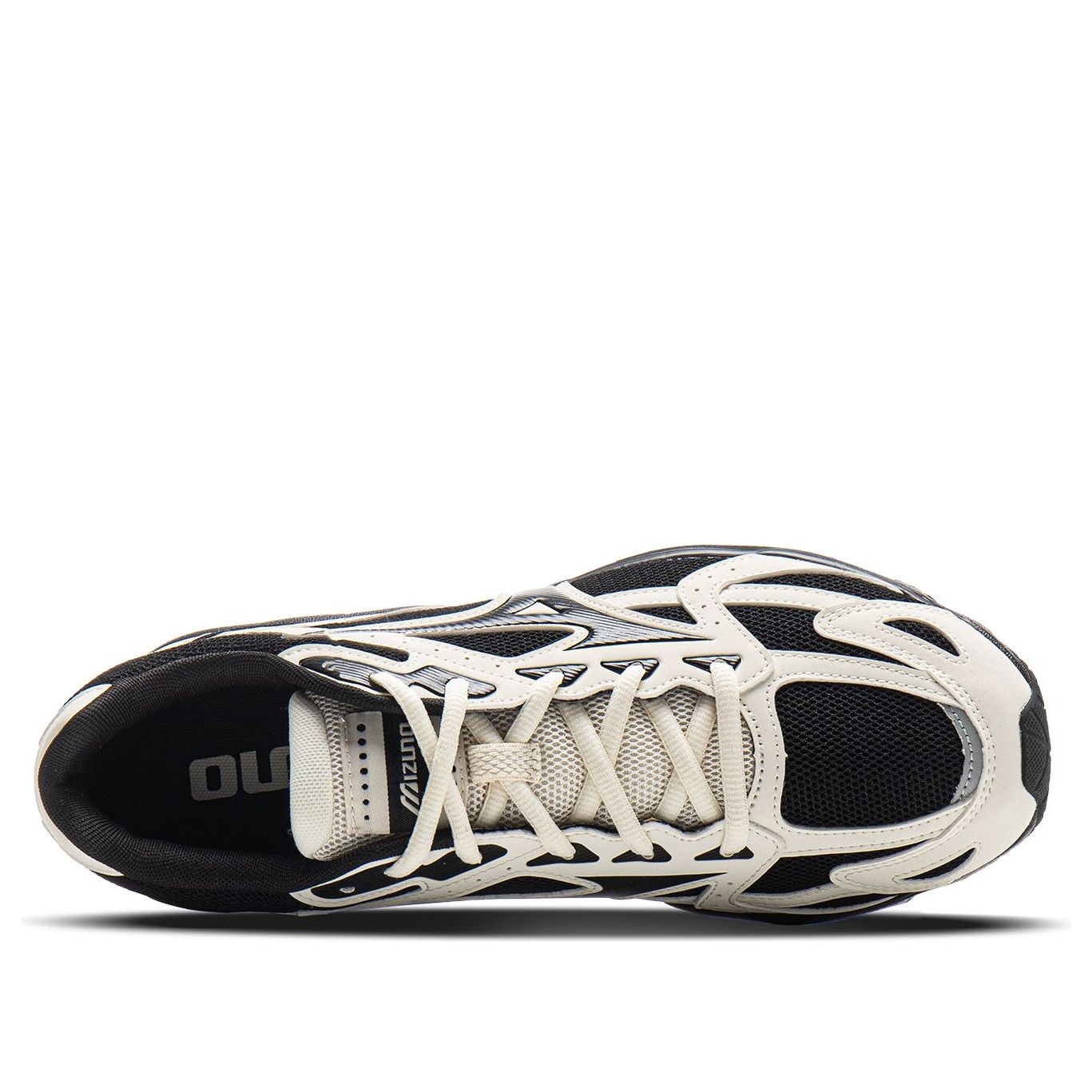 Mizuno Spark CN 'Black White' D1GH242806