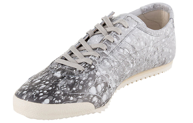 Onitsuka Tiger Mexico 66 'Grey Black' 1181A013-001