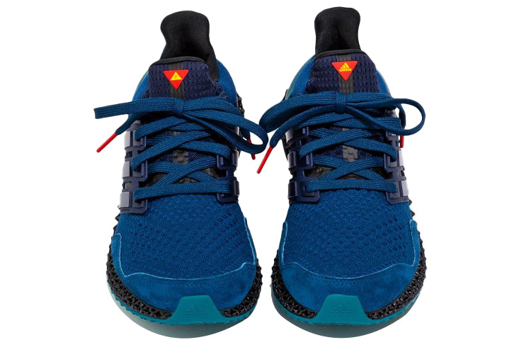 adidas x Packer Shoes Consortium Ultra 4D 'Deep Blue' FY4363
