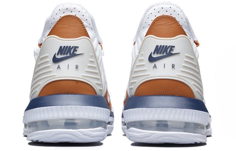 Nike LeBron 16 'Air Trainer Medicine Ball' CD7089-100