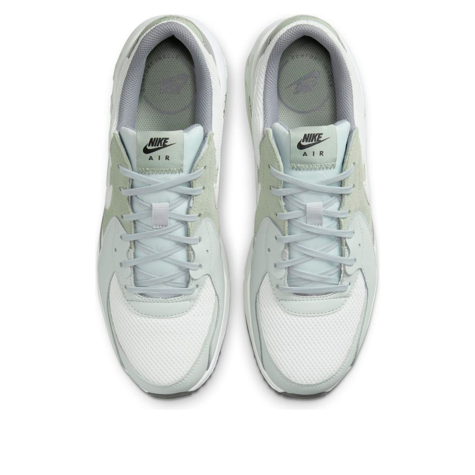Nike Air Max Excee 'Summit White Jade Horizon' FZ5486-100