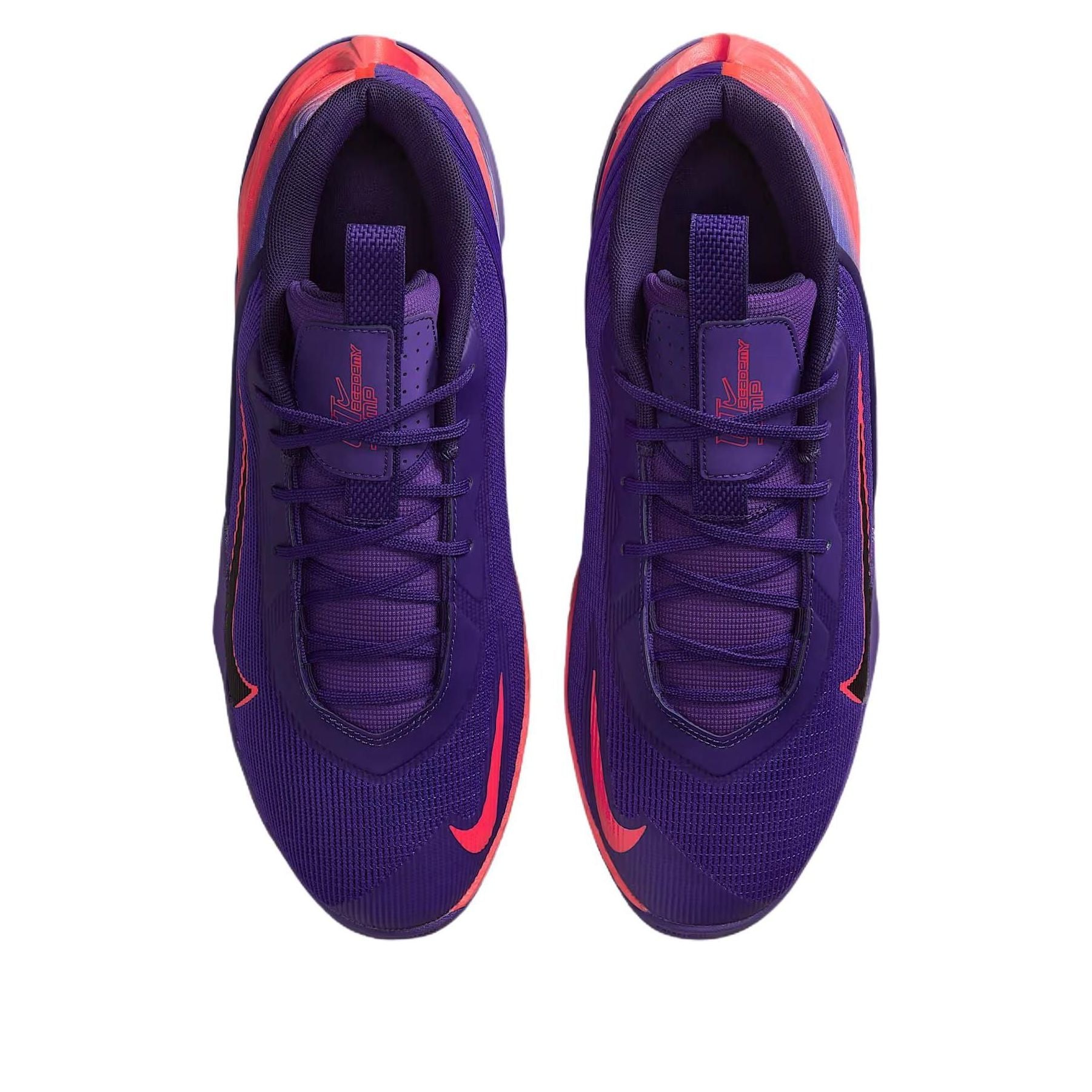 Nike Air Zoom GT Jump Academy 'Wild Grape' FV5524-501