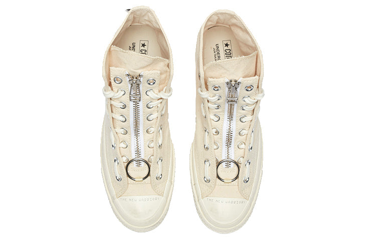 Converse Undercover x Chuck 70 Hi 'The New Warriors - White' 164832C