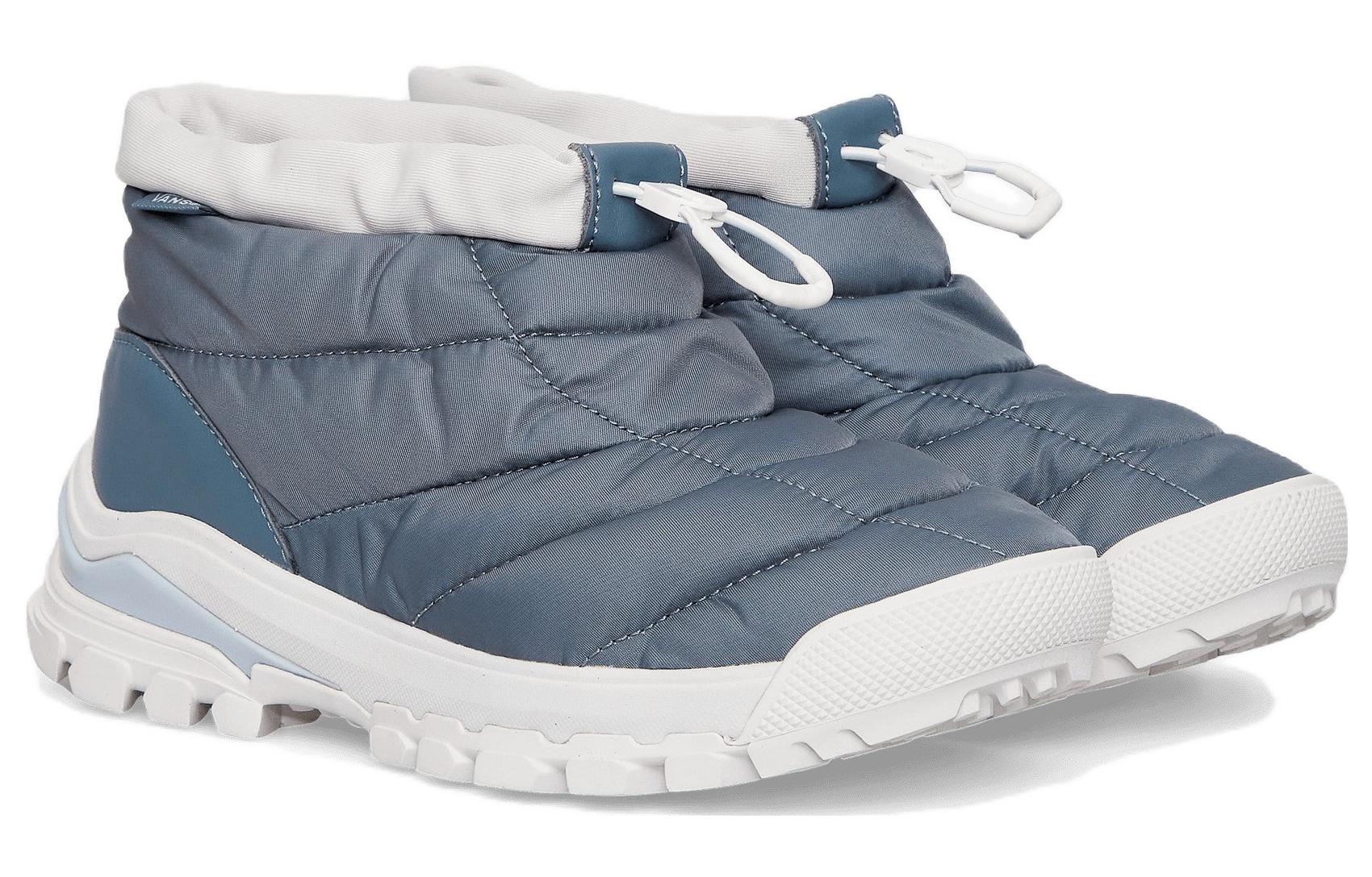 Vans Slip Hiker LX 'Cabin Fever Stormy Weather' VN0A7Q4WRV2