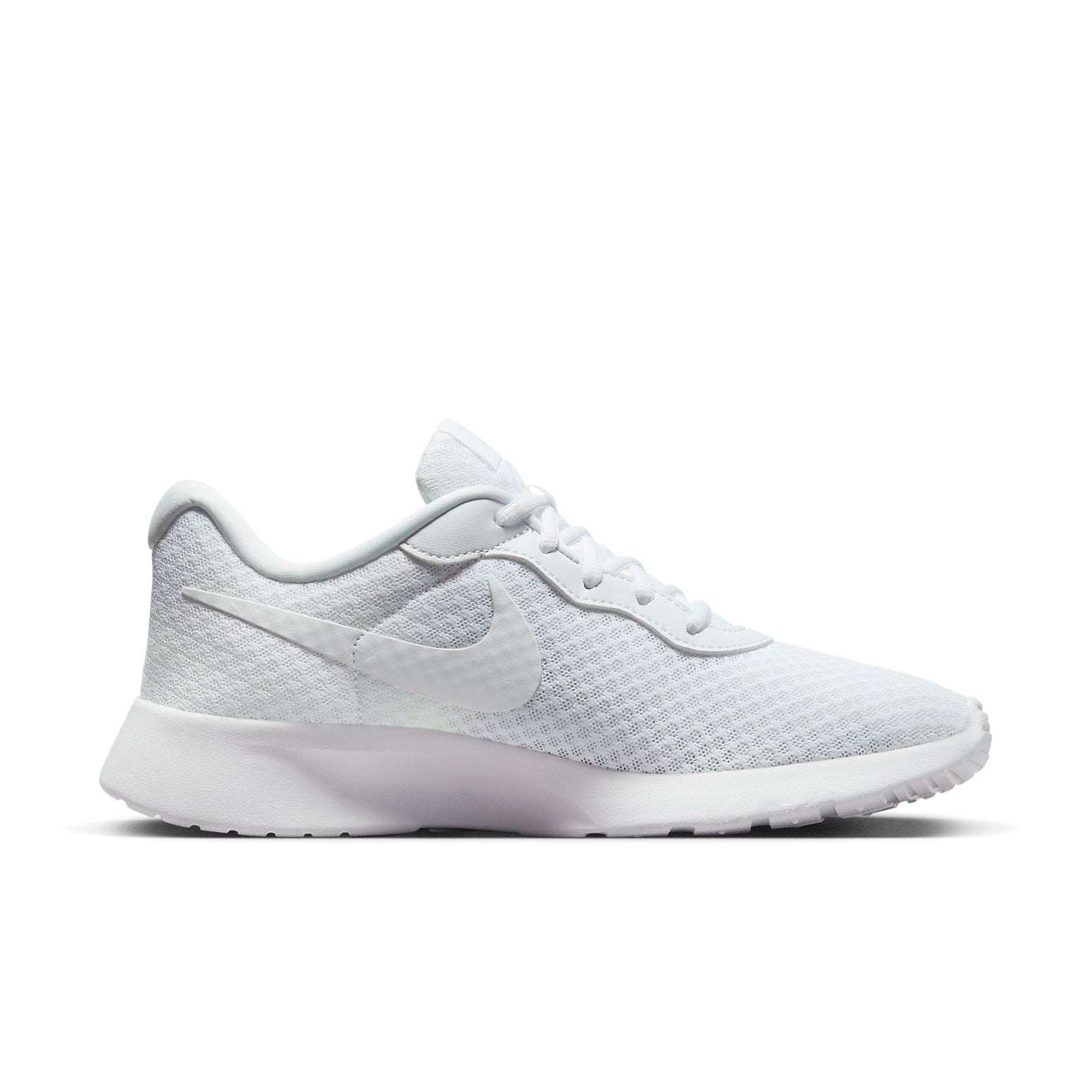 (WMNS) Nike Tanjun EasyOn 'Triple White' DV7786-101