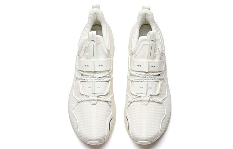 ANTA A-Flashfoam Wormhole Tech 'White' 112025598-1