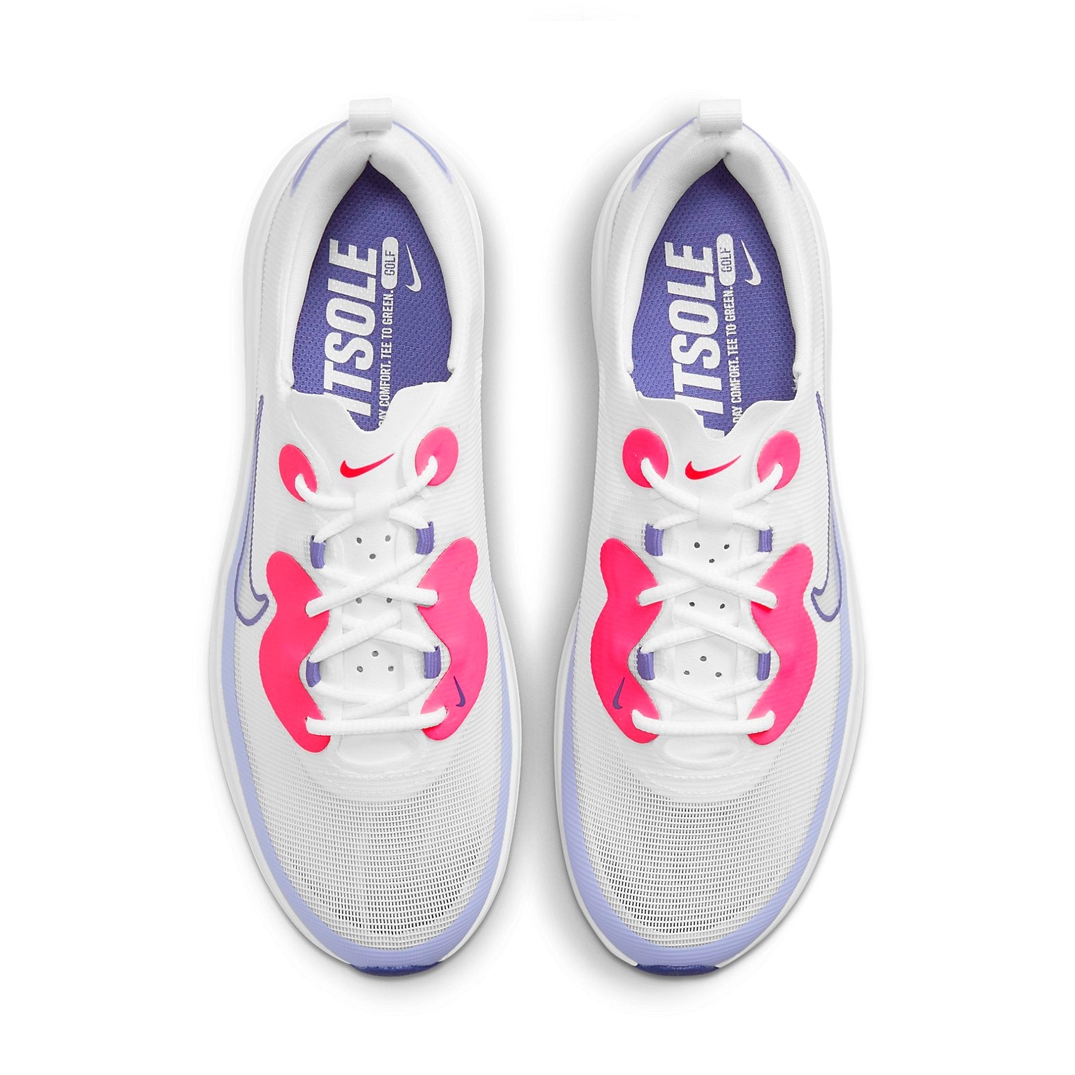 (WMNS) Nike Ace Summerlite 'White Light Thistle' DA4117-177