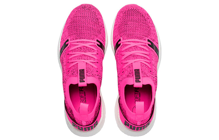 (WMNS) PUMA NRGY Neko Engineer Knit 'Knockout Pink' 191094-04