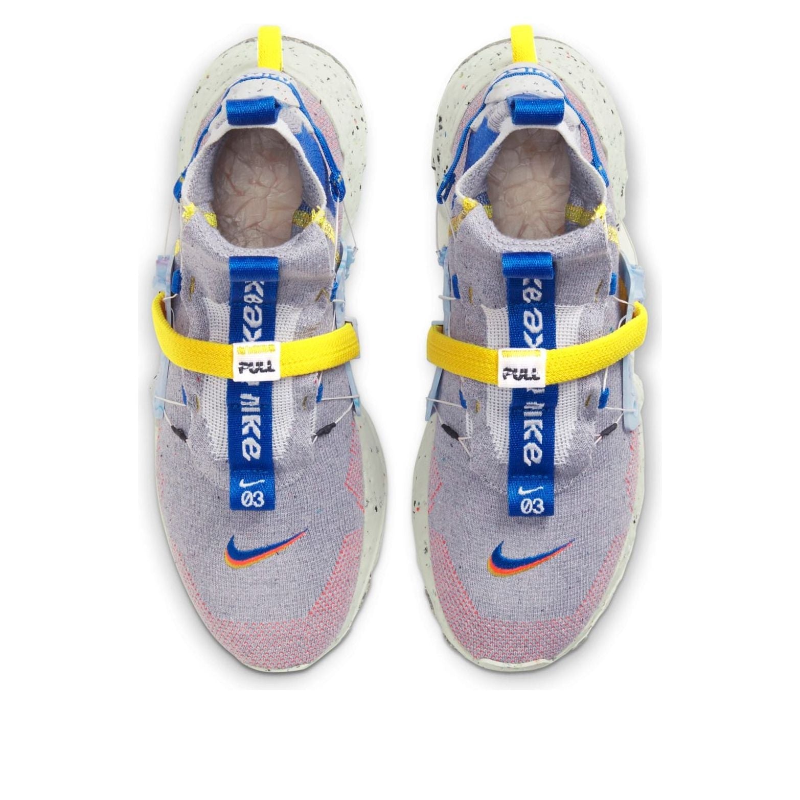 Nike Space Hippie 03 'Racer Blue' CQ3989-003