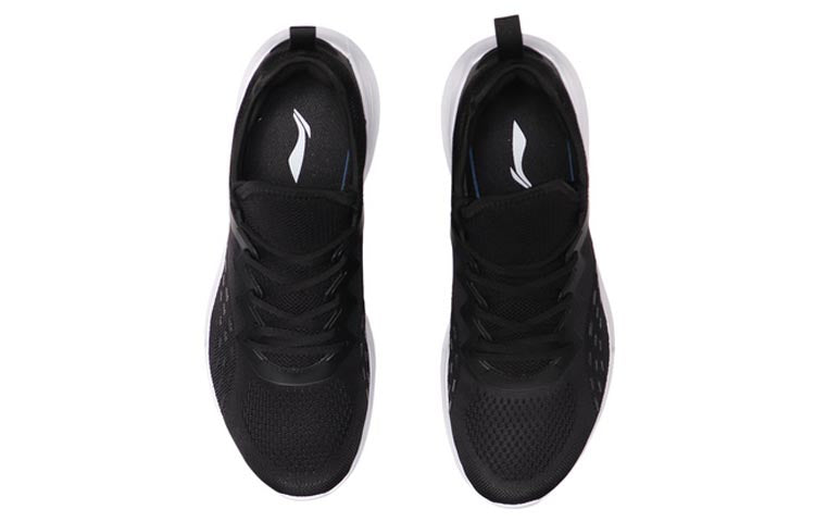 Li-Ning Eazgo 2.0 'Standard Black' ARHP101-3