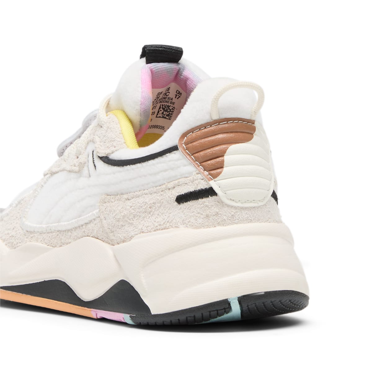 (PS) PUMA x Squishmallows RS-X 'Cam' 397497-01