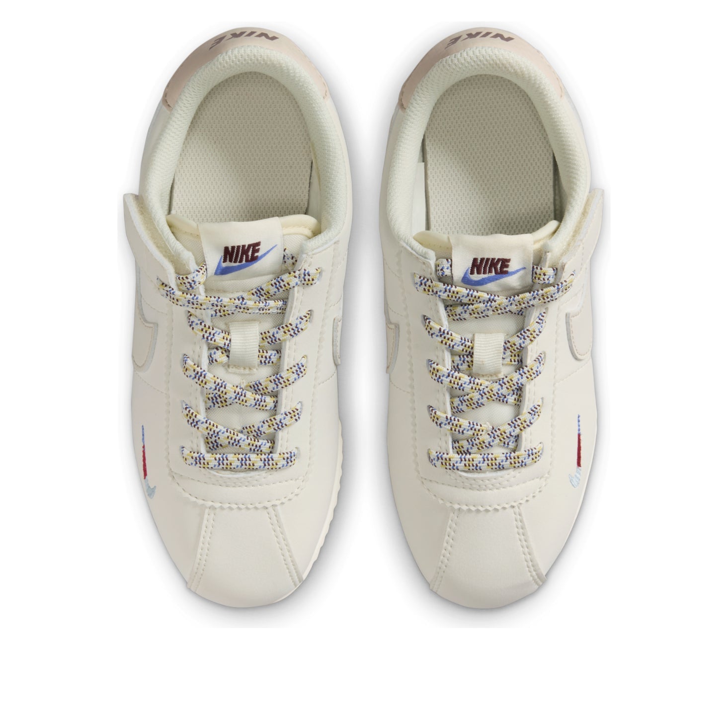 (PS) Nike Cortez EasyOn 'Soft Pearl Comet Blue Burgundy Crush' IH7661-001