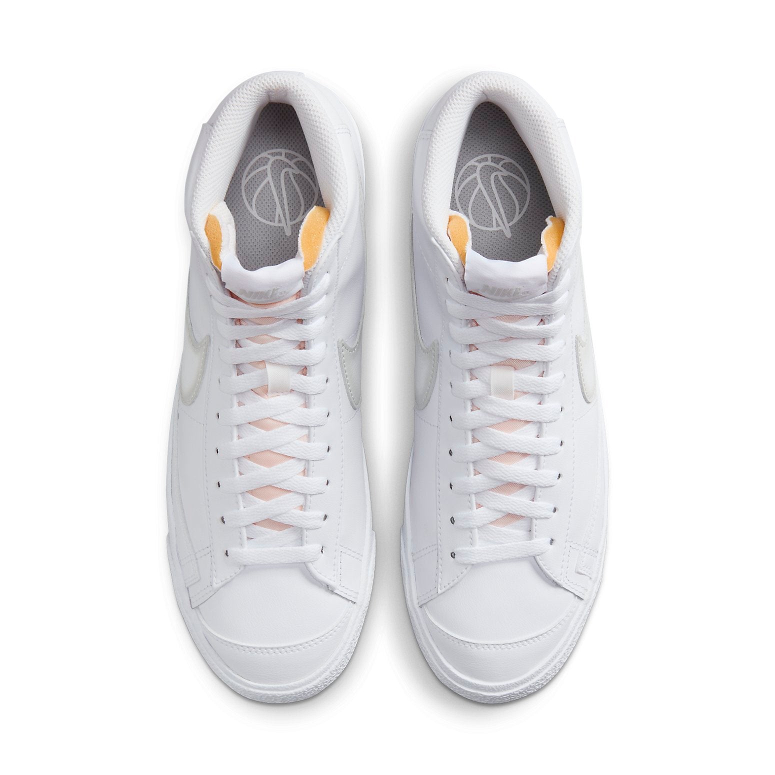 Nike Blazer Mid '77 Vintage 'Airbrush - Photon Dust' FD6924-100