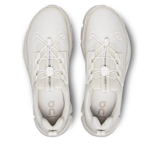 On Running Cloudaway 'Ivory Pearl' 49.98306