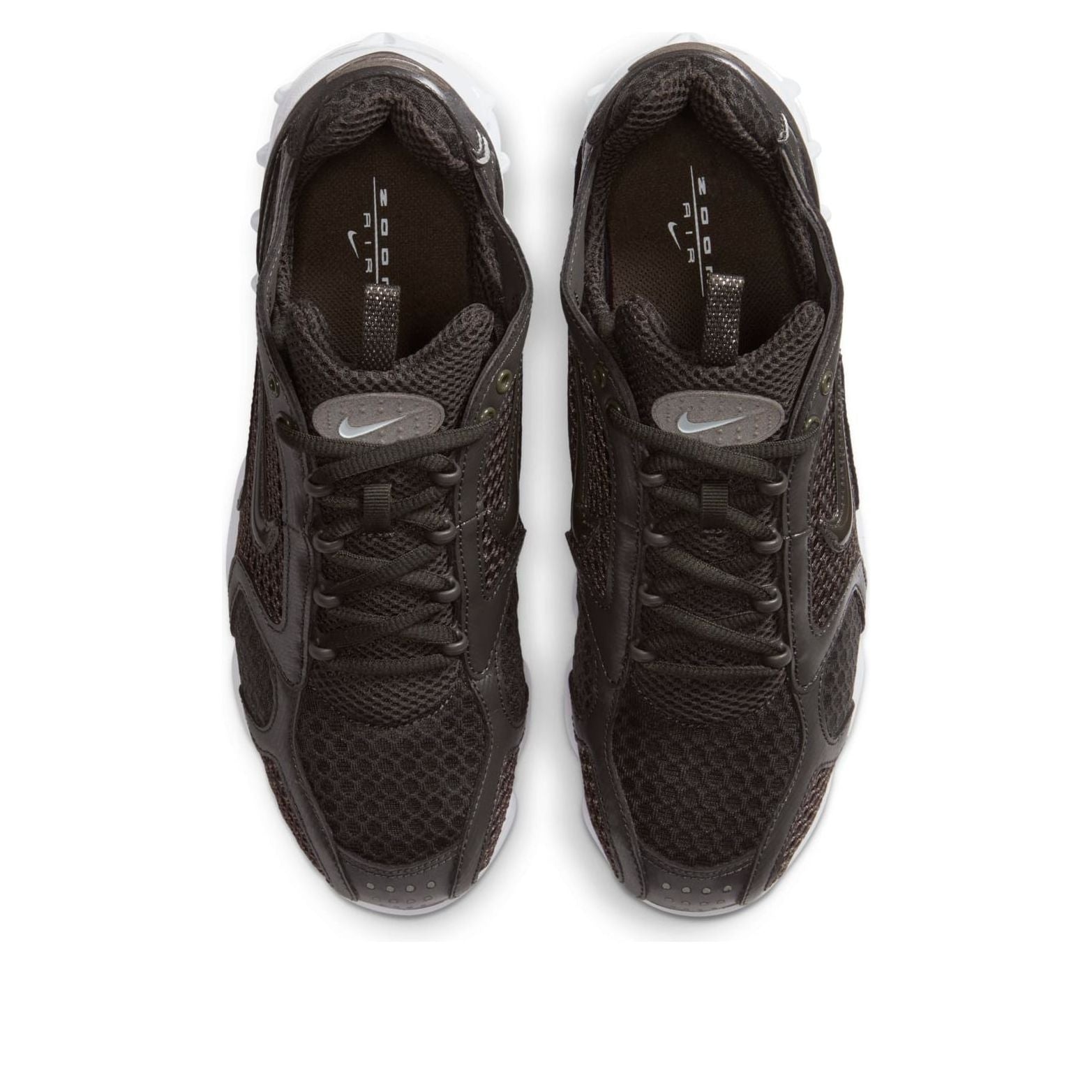 Nike Air Zoom Spiridon Cage 2 'Newsprint' CJ1288-003