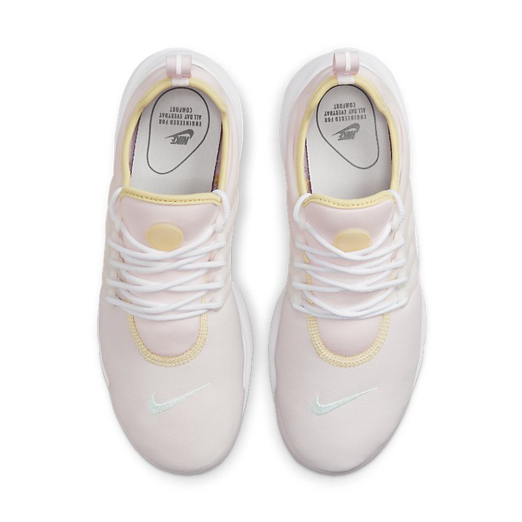 (WMNS) Nike Air Presto 'Light Soft Pink' 878068-608