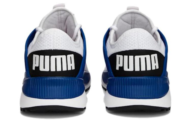 PUMA Pacer Future 'White Red Blue' 380367-26