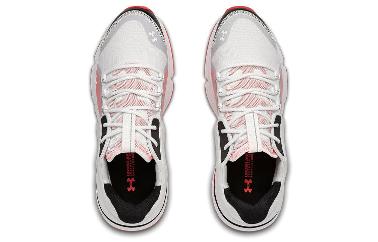 Under Armour Forge RC '90s Retro Glam - White' 3022947-101