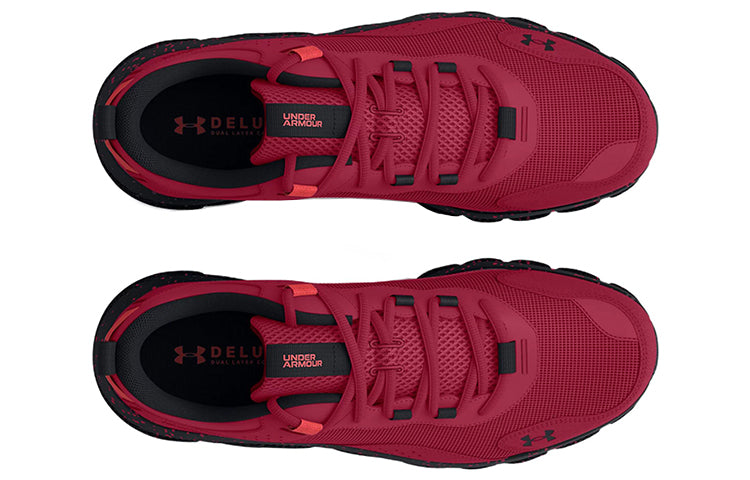 Under Armour Charged Verssert 'Speckle - Black Rose' 3025750-600
