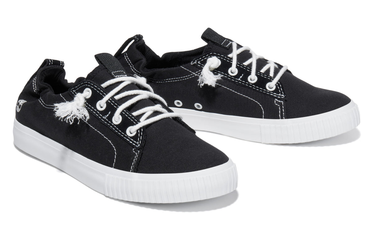 (WMNS) Timberland Newport Bay 'Black White' A2GZM015
