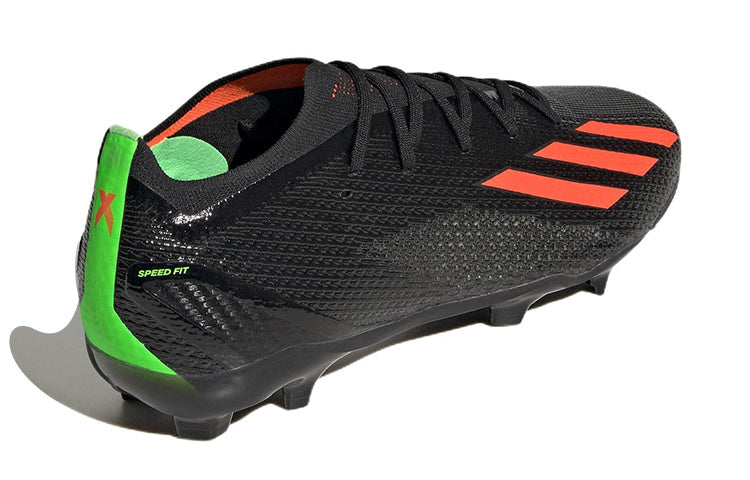 adidas X Speedportal.2 FG 'Black Solar Red' GW8449